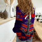 custom-personalised-dockers-football-anzac-women-casual-shirt-lest-we-forget