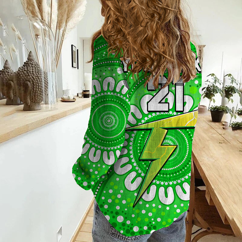 custom-personalised-sydney-thunder-cricket-women-casual-shirt-aboriginal