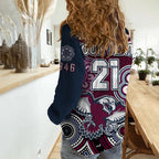 custom-text-and-number-sea-eagles-rugby-women-casual-shirt-simple-aboriginal-1946