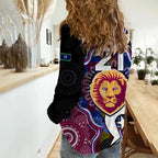 custom-personalised-brisbane-lions-football-naidoc-week-women-casual-shirt-indigenous