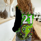 custom-personalised-sydney-thunder-women-casual-shirt-cricket-indigenous-aboriginal-lizard-version