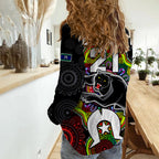 custom-personalised-panthers-rugby-naidoc-week-women-casual-shirt-indigenous
