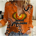 custom-personalised-and-number-scorchers-cricket-casual-shirt-aboriginal-orange