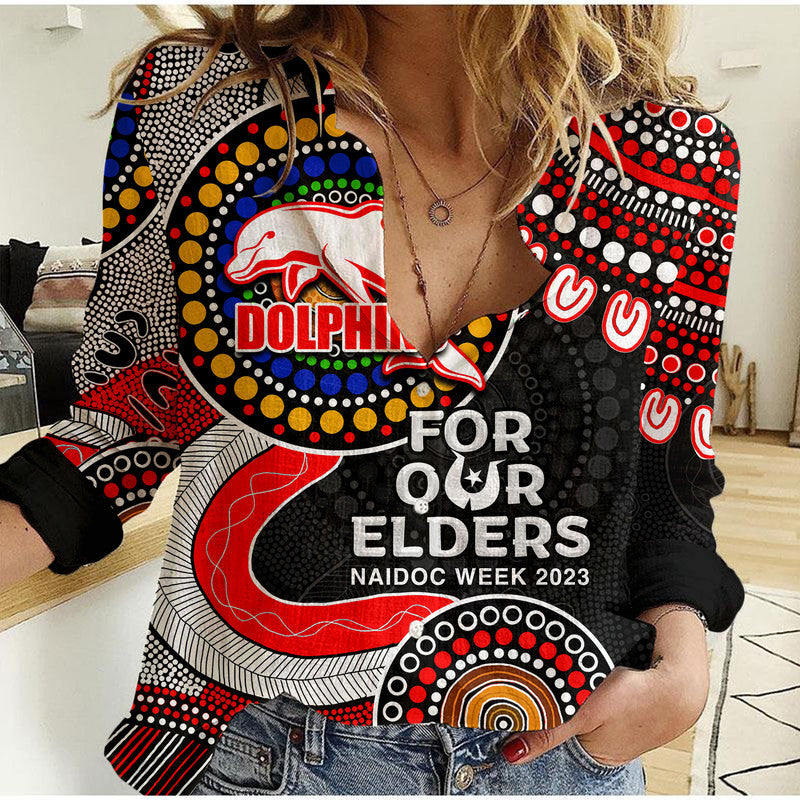 dolphins-rugby-casual-shirt-naidoc-2023-aboriginal