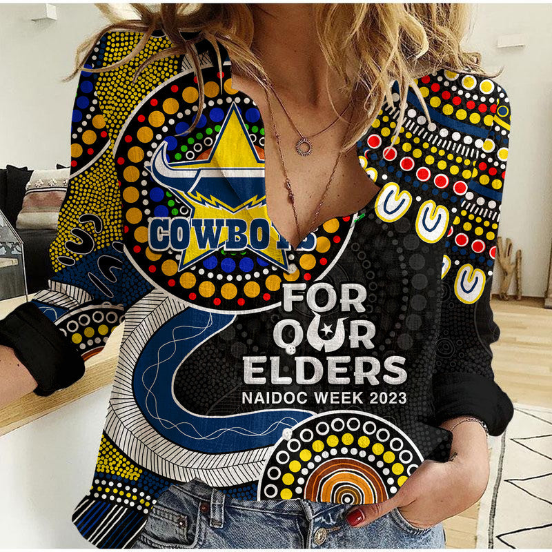 cowboys-rugby-casual-shirt-naidoc-2023-aboriginal
