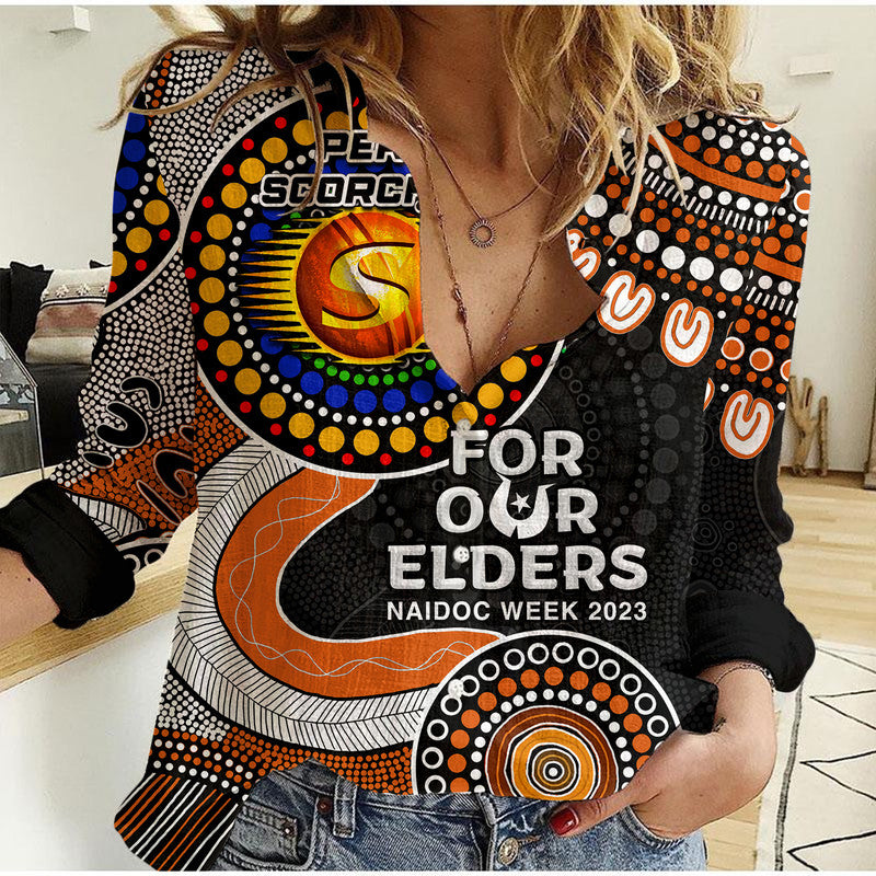 perth-scorchers-cricket-casual-shirt-naidoc-2023-aboriginal