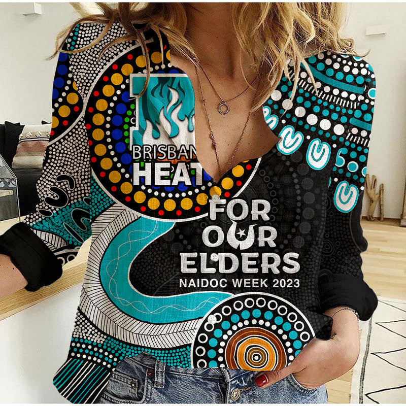 brisbane-heat-cricket-casual-shirt-naidoc-2023-aboriginal