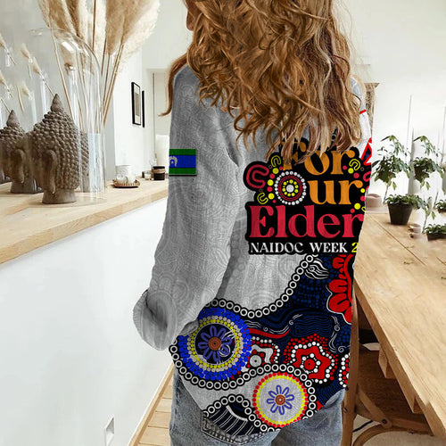 roosters-rugby-casual-shirt-naidoc-2023-patterns