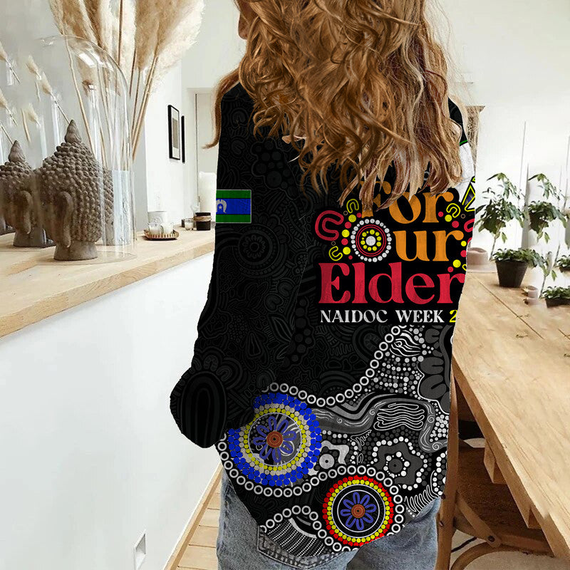 panthers-rugby-casual-shirt-naidoc-2023-patterns