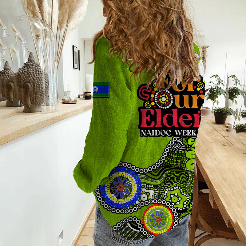 sydney-thunder-cricket-casual-shirt-naidoc-2023-patterns