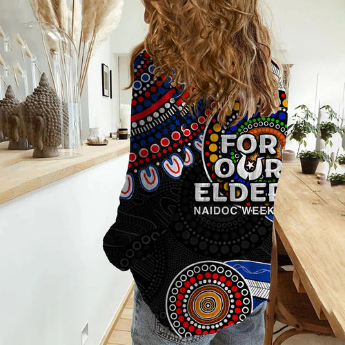 knights-rugby-casual-shirt-naidoc-2023-aboriginal