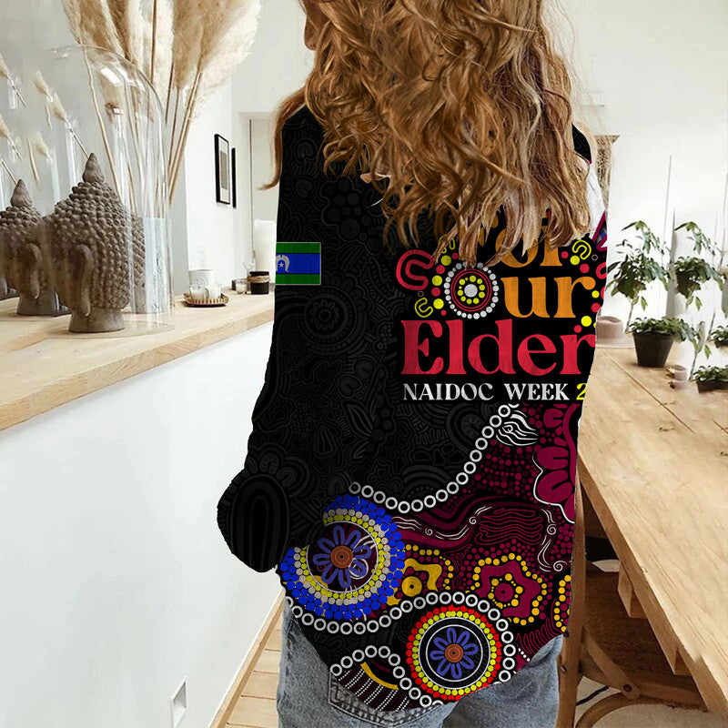 broncos-rugby-casual-shirt-naidoc-2023-patterns