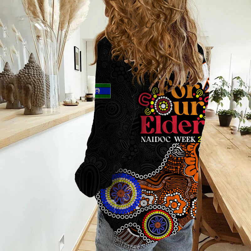 tigers-rugby-casual-shirt-naidoc-2023-patterns