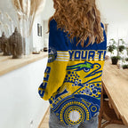 custom-personalised-eels-rugby-casual-shirt-aboriginal-simple