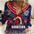 custom-personalised-sydney-roosters-boomerang-aboriginal-casual-shirt