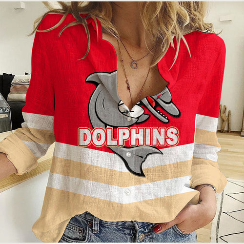 custom-personalised-and-number-dolphins-rugby-casual-shirt-2023-jersey