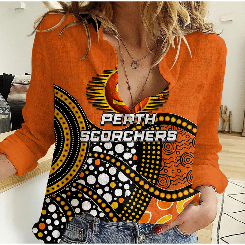 perth-scorchers-casual-shirt-aboriginla-mix-patterns-jersey