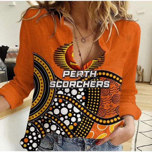 perth-scorchers-casual-shirt-aboriginla-mix-patterns-jersey