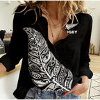 maori-face-tattoo-all-black-rugby-casual-shirt