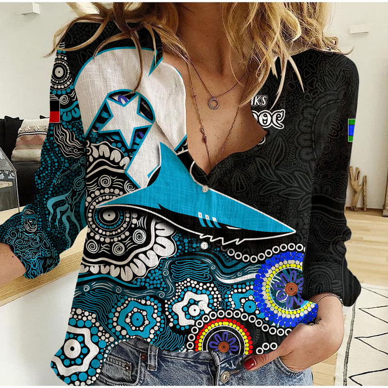 sharks-rugby-casual-shirt-naidoc-2023-patterns