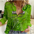 custom-personalised-and-number-thunder-cricket-casual-shirt-aboriginal-green