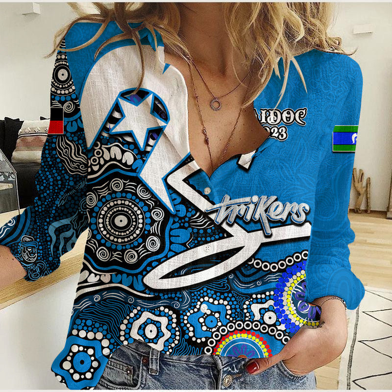 adelaide-strikers-cricket-casual-shirt-naidoc-2023-patterns
