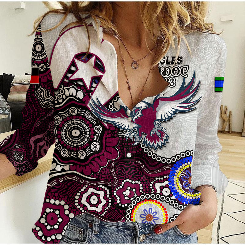 sea-eagles-rugby-casual-shirt-naidoc-2023-patterns