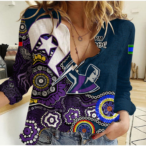 storm-rugby-casual-shirt-naidoc-2023-patterns