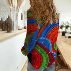 brisbane-broncos-2022-woman-casual-shirt-indigenous-vibes