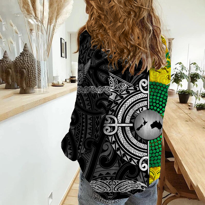 new-zealand-maori-all-black-and-australia-wallabies-aboriginal-woman-casual-shirt-rugby-together