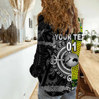 custom-personalised-new-zealand-maori-all-black-and-australia-kangaroos-aboriginal-woman-casual-shirt-rugby-together