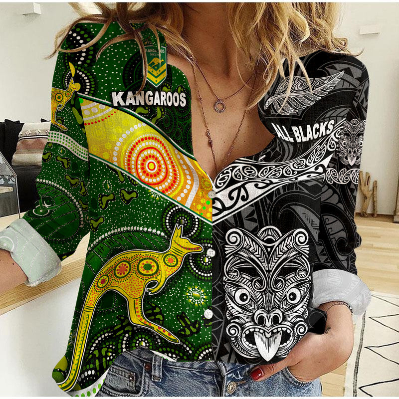 new-zealand-maori-all-black-and-australia-kangaroos-aboriginal-woman-casual-shirt-rugby-together