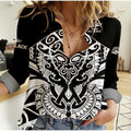 aotearoa-silver-fern-rugby-sevens-women-casual-shirt-maori-tribal-all-black