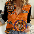 custom-personalised-perth-scorchers-women-casual-shirt-cricket-indigenous-aboriginal