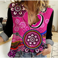 sydney-sixers-women-casual-shirt-cricket-indigenous-aboriginal-lizard-version