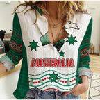 rabbitohs-australia-day-women-casual-shirt-flag-map-and-aboriginal-wave
