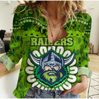 raiders-rugby-anzac-women-casual-shirt-camouflage-poppy