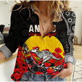 australia-anzac-women-casual-shirt-kangaroo-boomerang-with-poppy