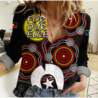 custom-personalised-naidoc-women-casual-shirt-aboriginal-and-torres-strait-islander
