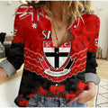 custom-personalised-st-kilda-saints-football-anzac-women-casual-shirt-lest-we-forget