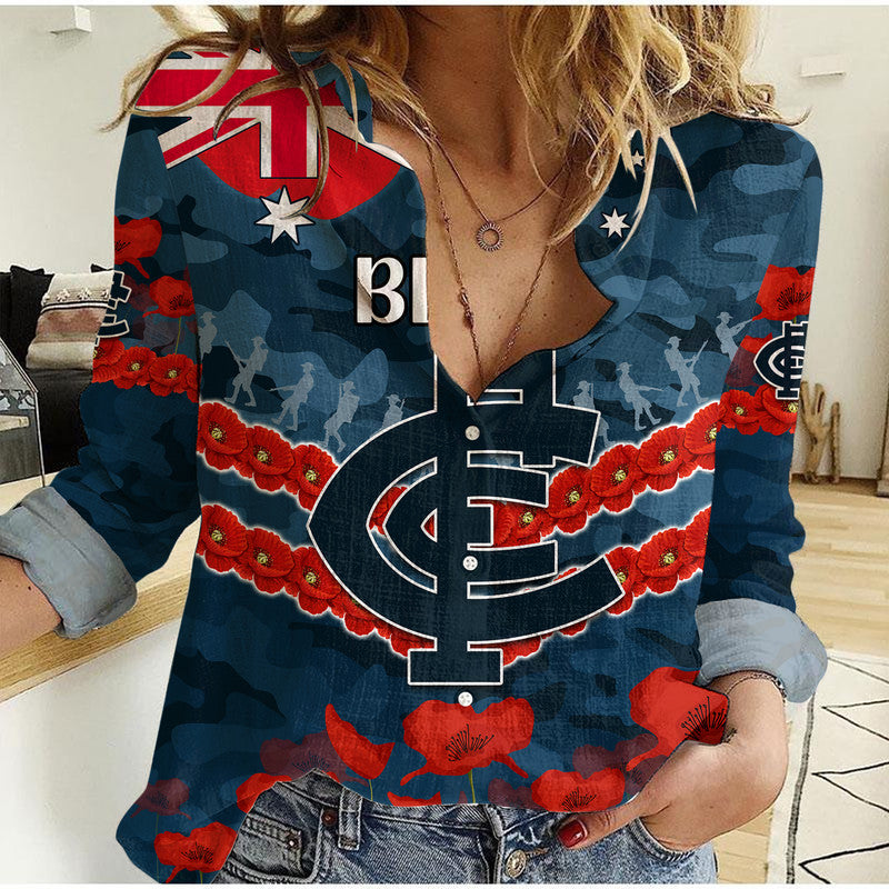 blues-football-anzac-women-casual-shirt-lest-we-forget