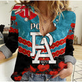 port-adelaide-power-football-anzac-women-casual-shirt-lest-we-forget