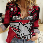 essendon-football-aboriginal-bombers-women-casual-shirt