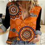 perth-scorchers-women-casual-shirt-cricket-indigenous-aboriginal