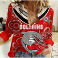 dolphins-rugby-aboriginal-boomerang-polo-shirt-casual-shirt