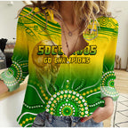 australia-soccer-socceroos-go-champions-women-casual-shirt