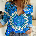 adelaide-strikers-cricket-women-casual-shirt-aboriginal