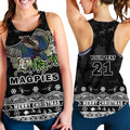 custom-personalised-and-number-collingwood-pies-unique-winter-season-women-racerback-tank-magpies-merry-christmas
