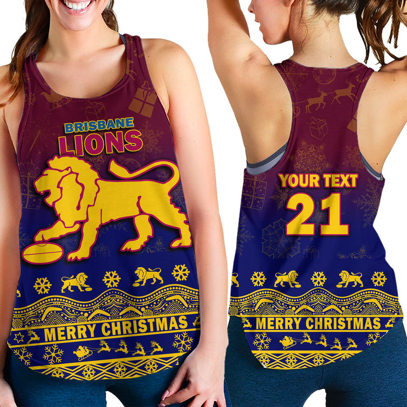 custom-personalised-and-number-brisbane-unique-lions-winter-season-women-racerback-tank-lions-merry-christmas