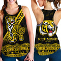 richmond-tigers-unique-winter-season-women-racerback-tank-tigers-merry-christmas
